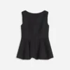 Top Lanvin Peplum