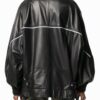 plan c oversized leather