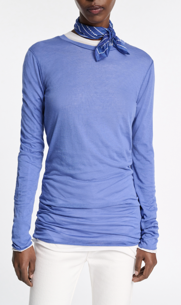 CAMISETA DOROTHEE SCHUMACHER LAYER LOVE