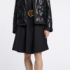 CAMISETA DOROTHEE SCHUMACHER LAYER LOVE NEGRA