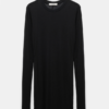 CAMISETA DOROTHEE SCHUMACHER LAYER LOVE NEGRA