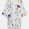 ABRIGO DOROTHEE SCHUMACHER FLORAL POWER