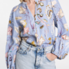 BLUSA DOROTHEE SCHUMACHER FLOWER POWER