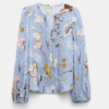 BLUSA DOROTHEE SCHUMACHER FLOWER POWER