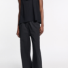 PANTALON DOROTHEE SCHUMACHER POPELINA POWER