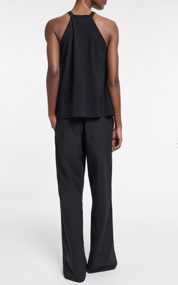 PANTALON DOROTHEE SCHUMACHER POPELINA POWER