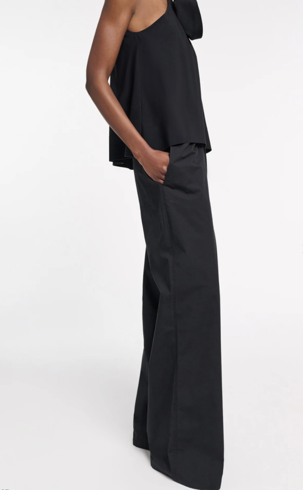 PANTALON DOROTHEE SCHUMACHER POPELINA POWER