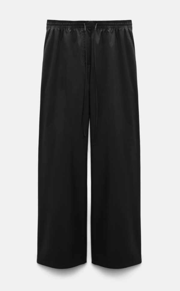PANTALON DOROTHEE SCHUMACHER POPELINA POWER