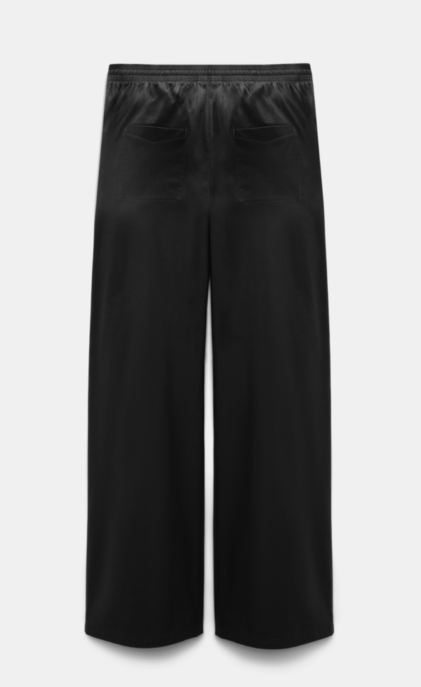 PANTALON DOROTHEE SCHUMACHER POPELINA POWER