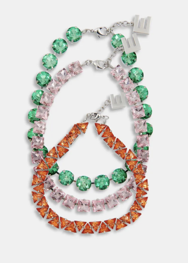 COLLAR CAPAS ESSENTIEL