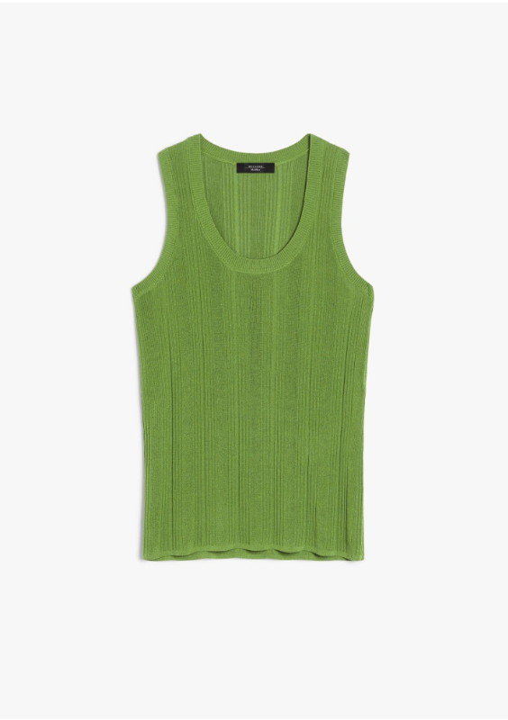 TOP HILADO MAXMARA