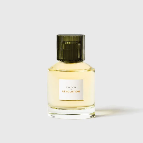 2revolution REVOLUTION TRUDON