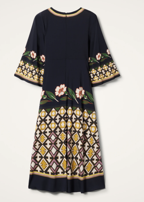 VESTIDO SORELLA LADOUBLEJ
