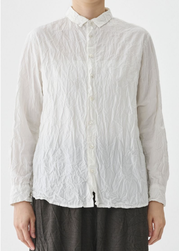 BLUSA CLASICA PAS DE CALAIS
