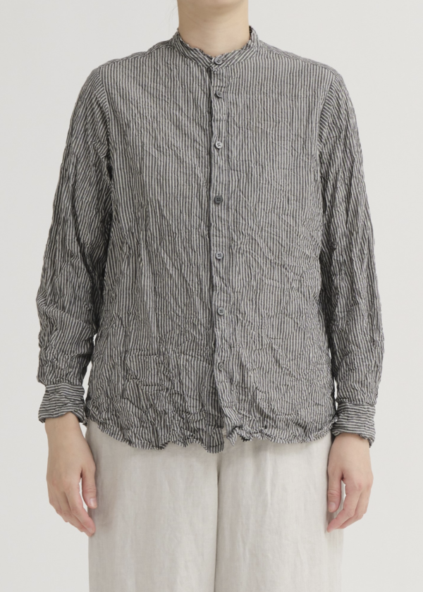 CAMISA RAYAS PAS DE CALAIS