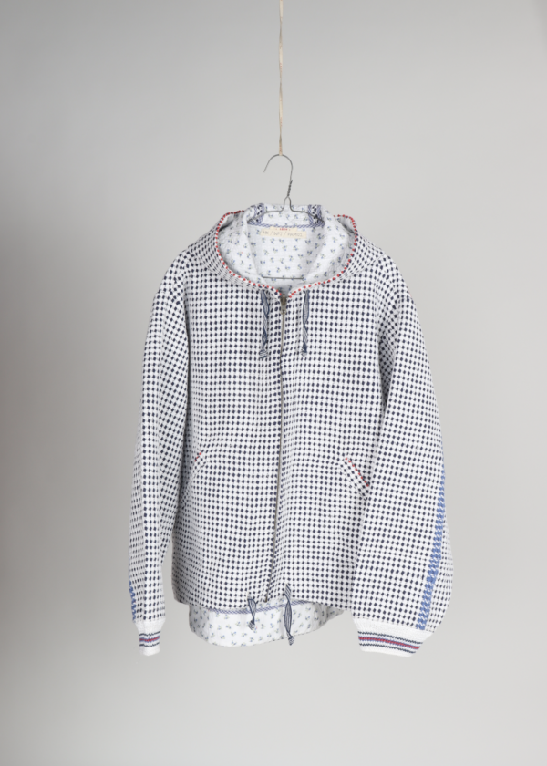 CHAQUETA PÉRO