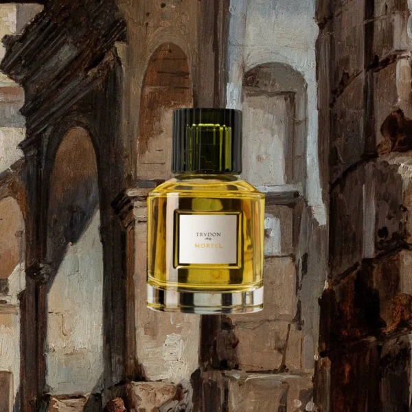 PERFUME "MORTEL" TRUDON