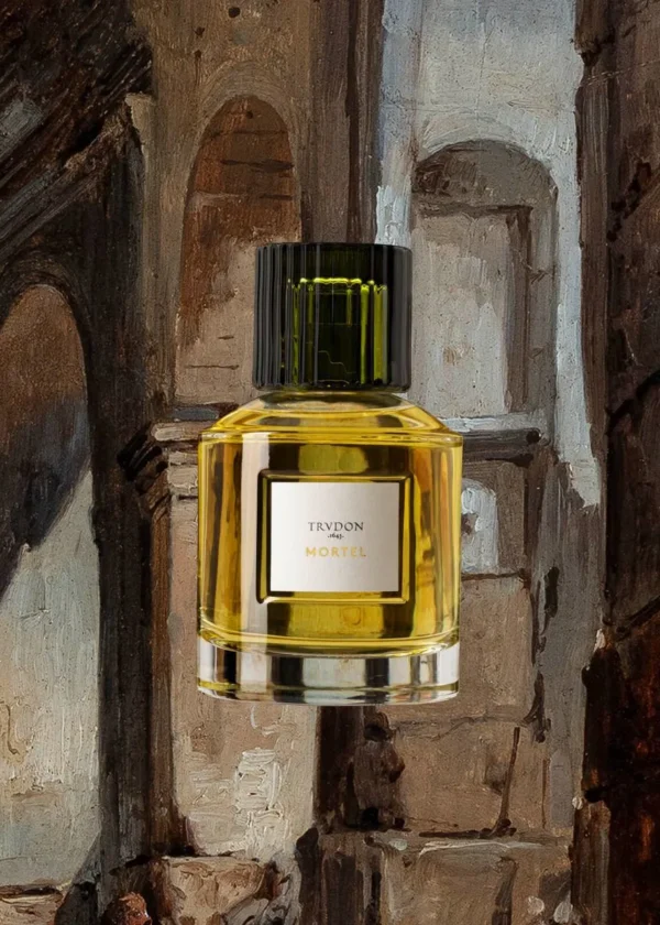 PERFUME "MORTEL" TRUDON