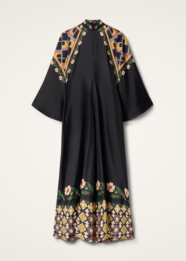 VESTIDO MAGNIFICO LADOUBLEJ