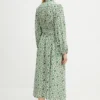 VESTIDO MAXMARA SEDA