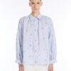 BLUSA MAXMARA FLORES