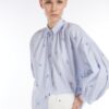 BLUSA MAXMARA FLORES