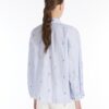 BLUSA MAXMARA FLORES