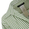 blusa maxmara rayas verde
