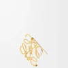 BROCHE LOEWE ANAGRAMA