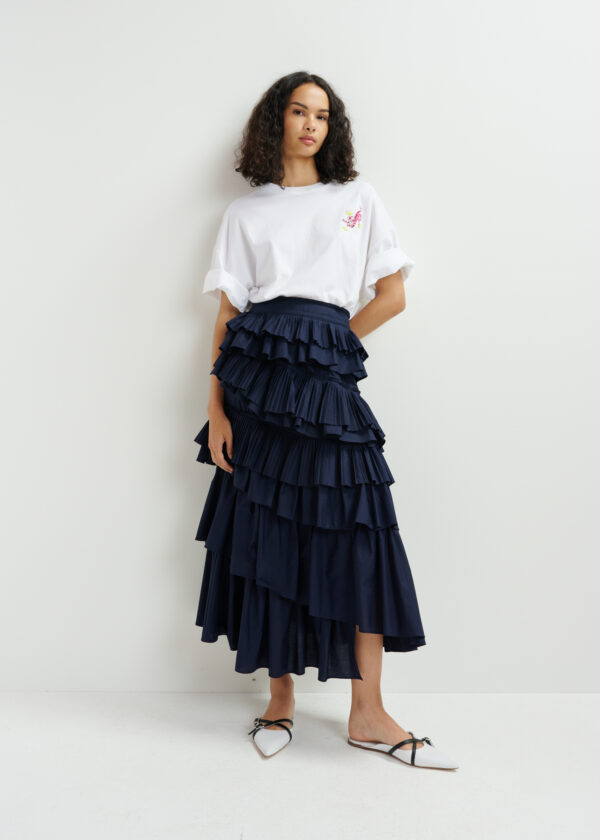 FALDA ESSENTIEL FIESTA