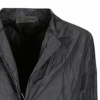 ABRIGO MARIA CALDERARA LONG DUSTER