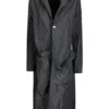ABRIGO MARIA CALDERARA LONG DUSTER