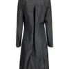 ABRIGO MARIA CALDERARA LONG DUSTER