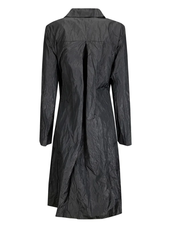 ABRIGO MARIA CALDERARA LONG DUSTER