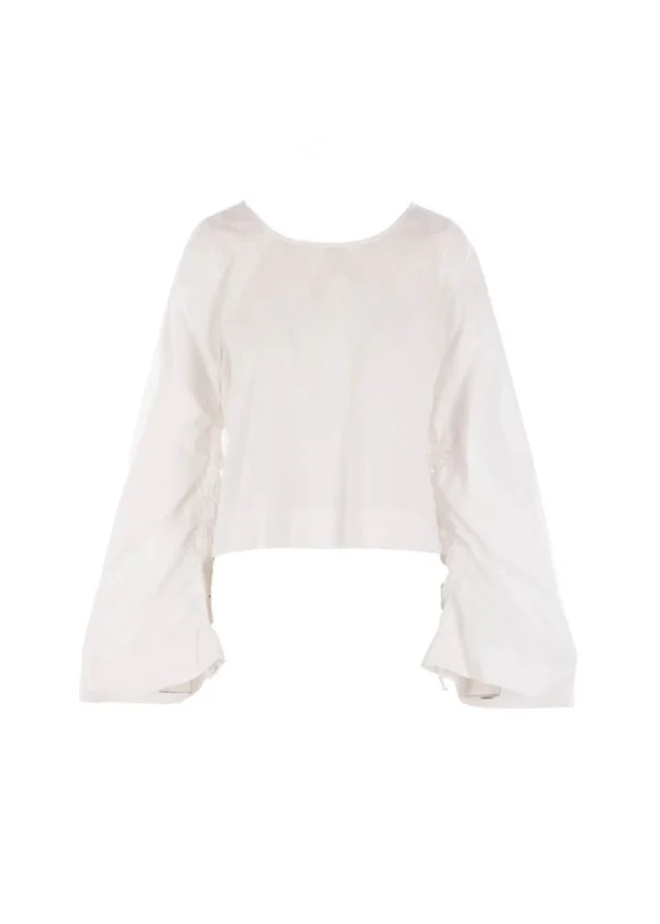 BLUSA MARIA CALDERARA