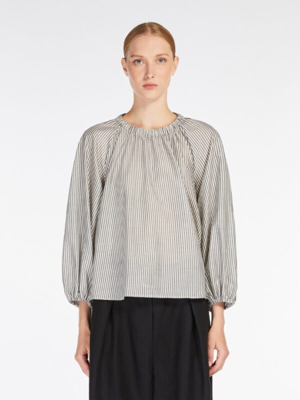 BLUSA MAXMARA FABIOLA
