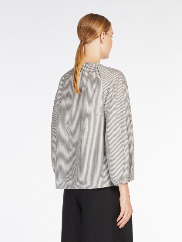 BLUSA MAXMARA FABIOLA