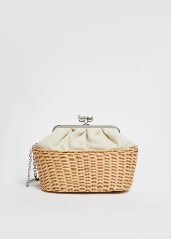 BOLSO MAXMARA OBLO