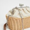 BOLSO MAXMARA OBLO