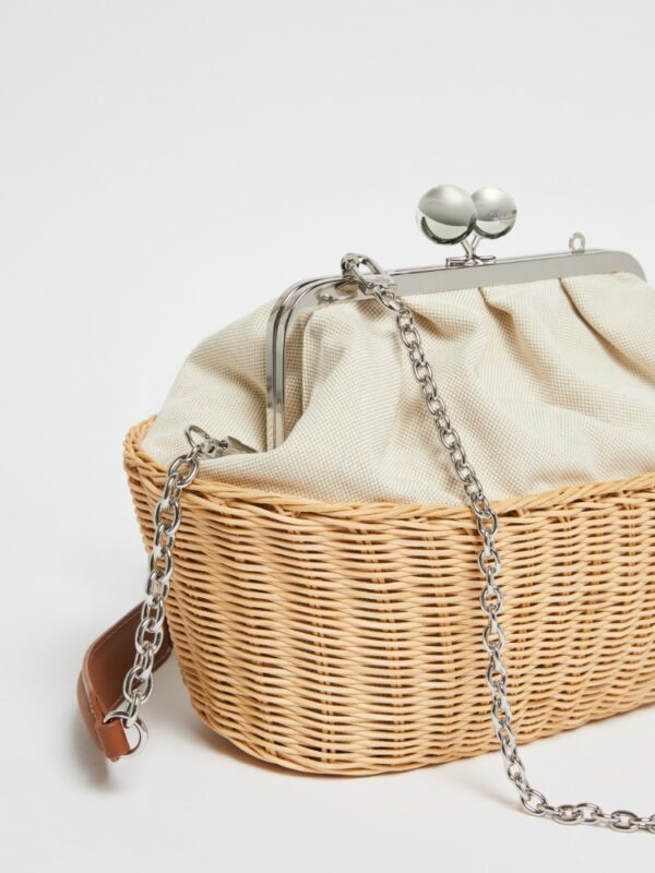 BOLSO MAXMARA OBLO