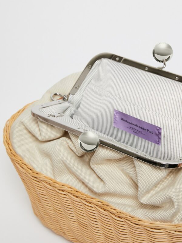 BOLSO MAXMARA OBLO