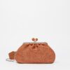 BOLSO MAXMARA RAFIA