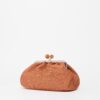 BOLSO MAXMARA RAFIA