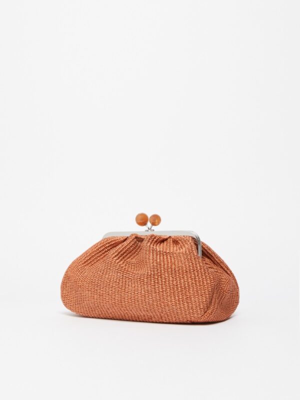 BOLSO MAXMARA RAFIA