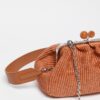 BOLSO MAXMARA RAFIA