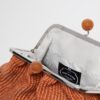 BOLSO MAXMARA RAFIA