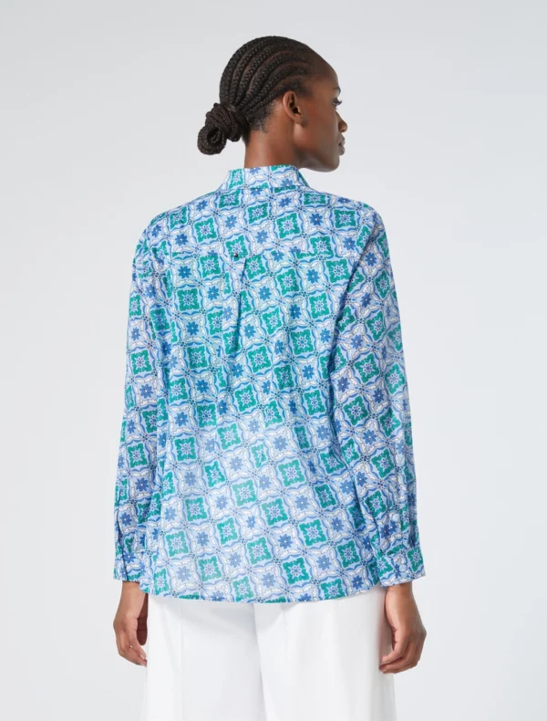 CAMISA ABITURO MAXMARA