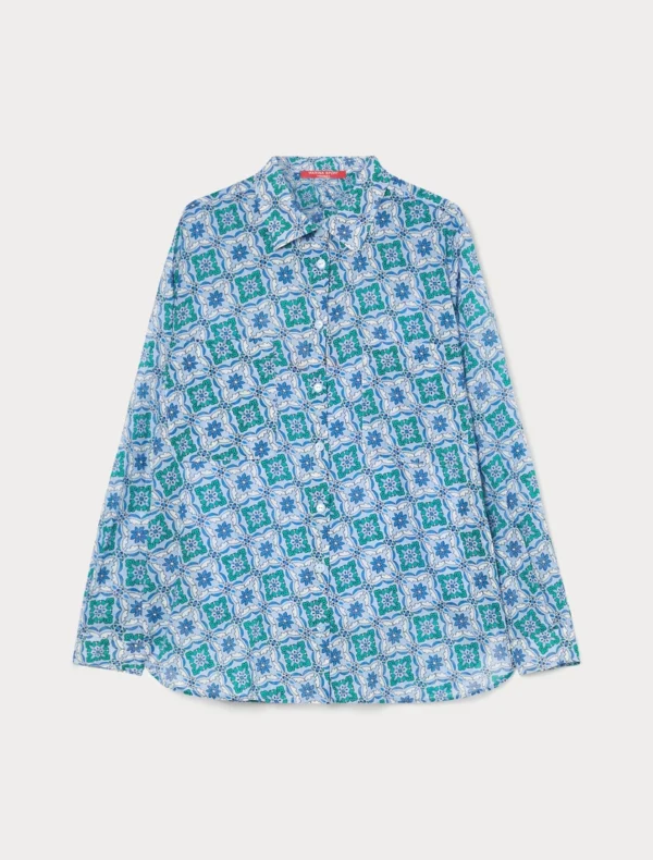 CAMISA ABITURO MAXMARA