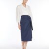 CAMISA BLANCA MAXMARA CECI