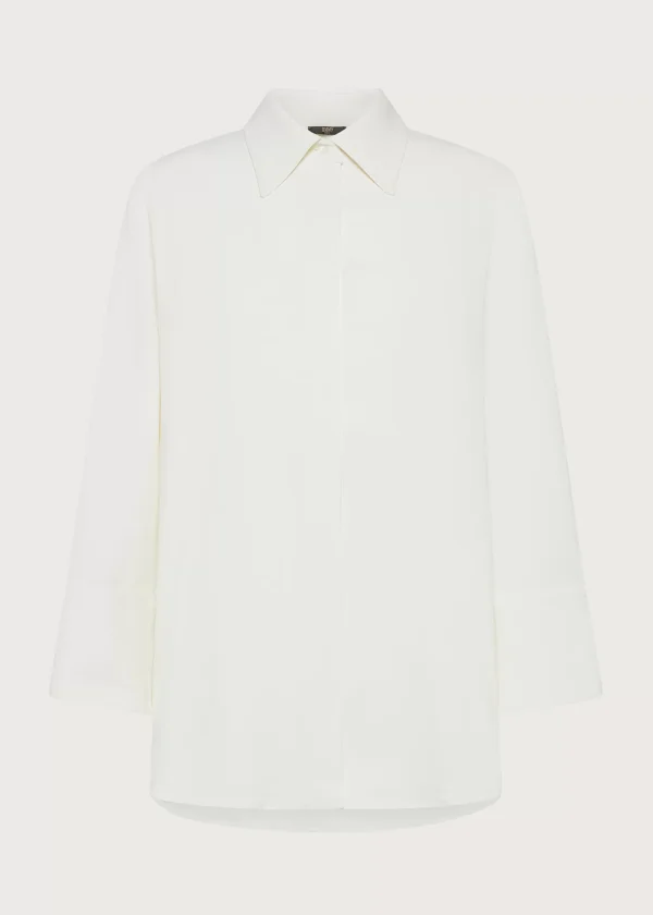 CAMISA BLANCA SEVENTY